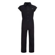 Converse Jumpsuit CNVG UTILITY JUMPSUIT voor meisjes