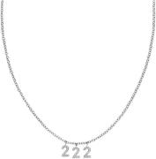 Purelei Ketting met hanger Sieraad cadeau Engel nummers, 23401, 111-22...