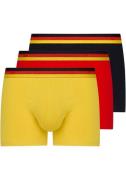 Bruno Banani Retro hipster Golden Goal (Set van 3)