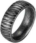 NU 20% KORTING: Firetti Ring Sieraad cadeau roestvrij staal ring dames...