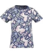 Blue Seven Shirt met korte mouwen Kl Md T-shirt met ronde hals