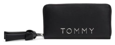 TOMMY JEANS Portemonnee Women TJW BOLD LARGE ZA Wallets