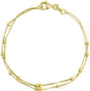 Firetti Armband Sieraad cadeau zilver 925 armbanden armbandketting bol...