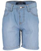 NU 20% KORTING: Blue Seven Short Kl Kn jeans bermuda