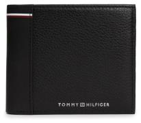 Tommy Hilfiger Portemonnee Men TH TRANSIT CC AND COIN Wallets