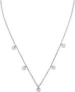 Purelei Ketting met hanger Sieraad cadeau Kalea, 22391