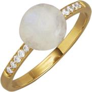 Firetti Ring Sieraad cadeau zilver 925 damesring ring