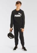 NU 20% KORTING: PUMA Trainingspak No.1 Logo Sweat Suit FL B (set, 2-de...