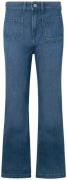 Pepe Jeans Slim fit Jeans SLIM FIT FLARE UHW RETRO