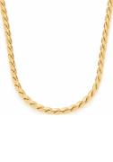 NU 20% KORTING: LEONARDO Ketting zonder hanger Halsketting Tracy, 0231...