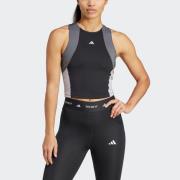 NU 20% KORTING: adidas Performance Tanktop TF CB TK