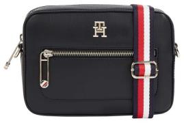 NU 20% KORTING: Tommy Hilfiger Minibag ICONIC TOMMY CAMERA BAG CORP