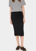 Saint Tropez Gebreide rok MilaSZ Skirt