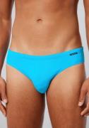 NU 20% KORTING: Bruno Banani Zwembroek Mini Wave Line 2.0 Swim met opz...