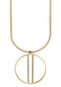 NU 20% KORTING: HECHTER PARIS Ketting met hanger Sieraad Geschenk, Hal...