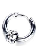 Firetti Single-oorring Sieraad Geschenk, Ballen