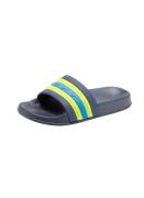 NU 20% KORTING: KangaROOS Badslippers K-Slide Stripe