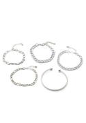 Firetti Armbandset Multipack sieraden cadeau armbanden sieradenset (se...