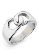 HECHTER PARIS Partnerring Sieraad Geschenk, Ring Infinity/Oneindigheid...