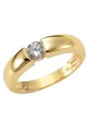 NU 20% KORTING: Firetti Ring Sieraad Geschenk, Spannring-look, glanzen...