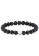 NU 20% KORTING: Firetti Armband Sieraad Geschenk, Hart Element, Steena...