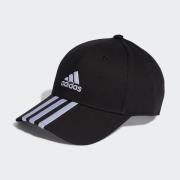 adidas Performance Baseballcap BASEBALL 3STRIPES COTTON TWILL BASEBALL...