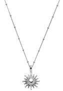 Purelei Ketting met hanger Sieraad Geschenk Sun, Zon, Ketting-Sun met ...