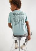 Levi's Kidswear T-shirt LVB CACTI CLUB TEE