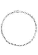 Firetti Armband Sieraad Geschenk, Armband ankerketting