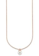 NU 20% KORTING: Bruno Banani Ketting met hanger Sieraad Geschenk, Hals...