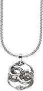 NU 20% KORTING: Bruno Banani Ketting met hanger Sieraad Geschenk Venez...