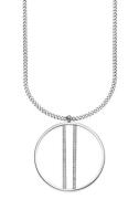 NU 20% KORTING: HECHTER PARIS Ketting met hanger Sieraad Geschenk, Hal...