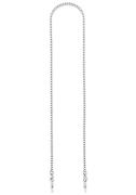 Bruno Banani Brilketting Sieraad Geschenk, B5000M/00/00/75, B5001M/00/...