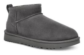 NU 20% KORTING: UGG Boots zonder sluiting Classic Ultra Mini