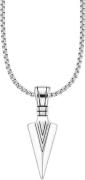 Bruno Banani Ketting met hanger Sieraad Geschenk Venetiaanse ketting T...