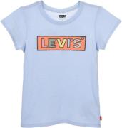 NU 20% KORTING: Levi's Kidswear T-shirt LVG GRAPHIC TEE SHIRT