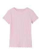 Name It T-shirt NKFNORALINA SS TOP NOOS