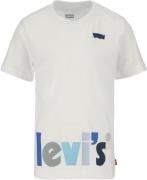 NU 20% KORTING: Levi's Kidswear T-shirt LVB SHORT SLEEVE GRAPHIC TEE