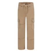 Converse Cargobroek CNVB LIFESTYLE WOVEN CARGO BROEK voor kinderen