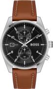 Boss Chronograaf SKYTRAVELLER