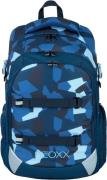 NU 20% KORTING: neoxx Schoolrugzak Active Pro, Camo Nation