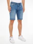 NU 20% KORTING: TOMMY Jeansshort SCANTON SHORT