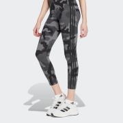 NU 20% KORTING: adidas Sportswear Legging W CAMO 3S LEG (1-delig)