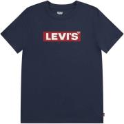 NU 20% KORTING: Levi's Kidswear T-shirt LVN BOXTAB TEE