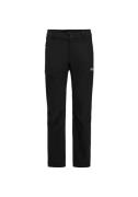 NU 20% KORTING: Jack Wolfskin Softshell-broek HOLDSTEIG PANTS M