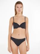 NU 20% KORTING: Tommy Hilfiger Underwear Beugel-bh DEMI-BRA met tommy ...