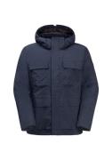 Jack Wolfskin Winterjack TEXTOR UTILITY JKT M