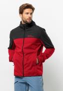 Jack Wolfskin Softshell-jack FELDBERG hoody M