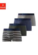 Bench. Boxershort voor heren (set, 4 stuks)