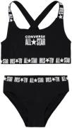 NU 20% KORTING: Converse Bustierbikini 2PC CORE LOGO SWIMSUIT voor mei...